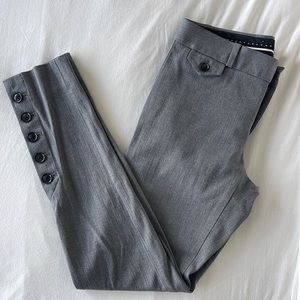 Banana Republic Sloan Pant